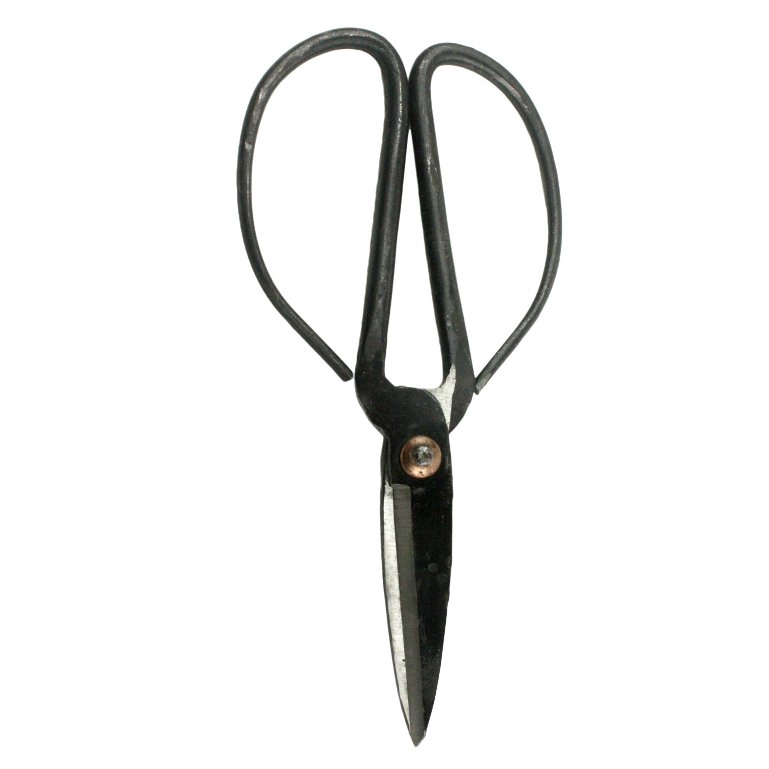 Forged Iron Utility Scissors - Utility & Hardware - Hello Norden