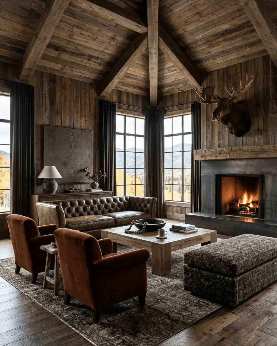 Franz Chesterfield Sofa (multiple sizes) - Sofas - Hello Norden