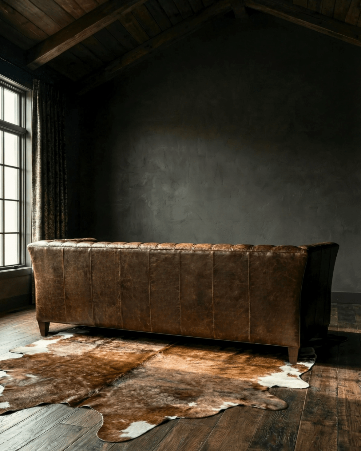 Franz Chesterfield Sofa (multiple sizes) - Sofas - Hello Norden