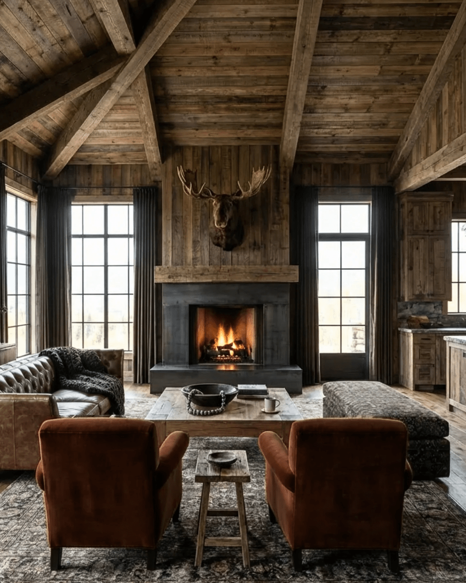 Franz Chesterfield Sofa (multiple sizes) - Sofas - Hello Norden