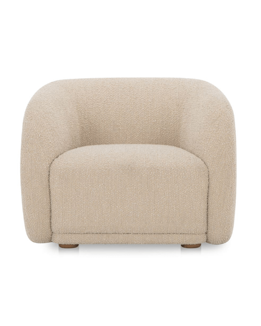 Fredrik Accent Chair - Arm Chairs - Hello Norden