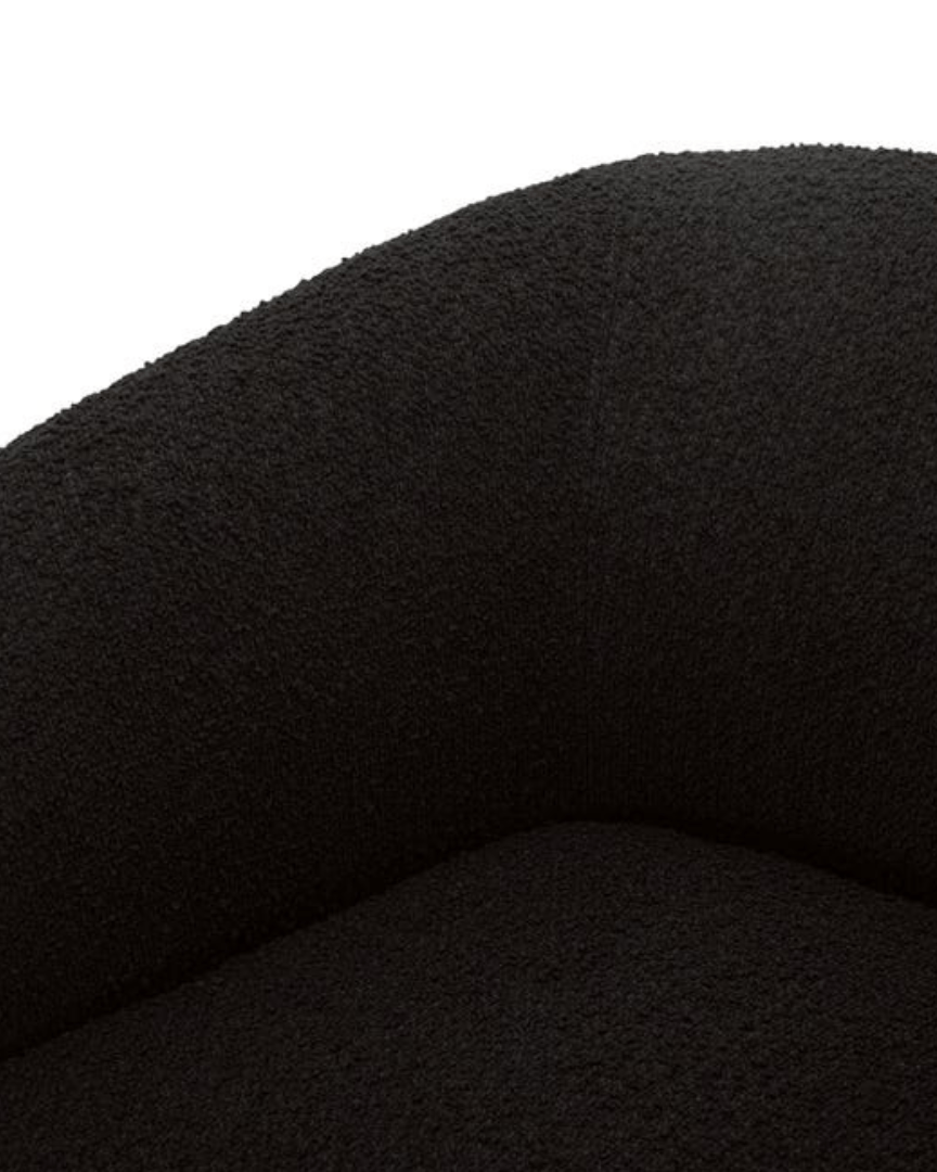 Fredrik Accent Chair - Arm Chairs - Hello Norden