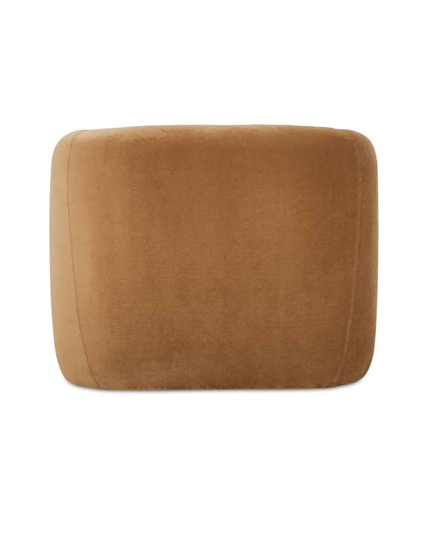 Fredrik Accent Chair - Arm Chairs - Hello Norden