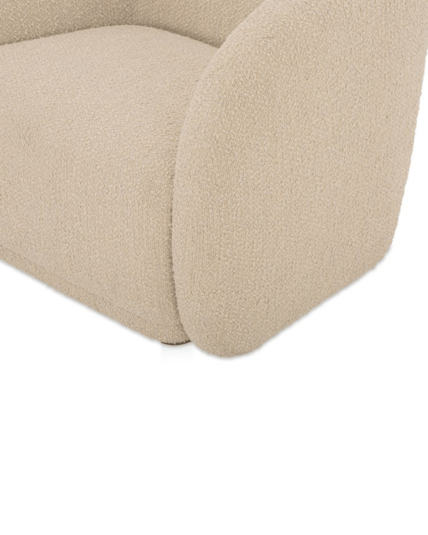 Fredrik Accent Chair - Arm Chairs - Hello Norden