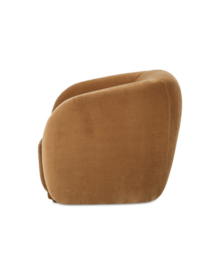 Fredrik Accent Chair - Arm Chairs - Hello Norden