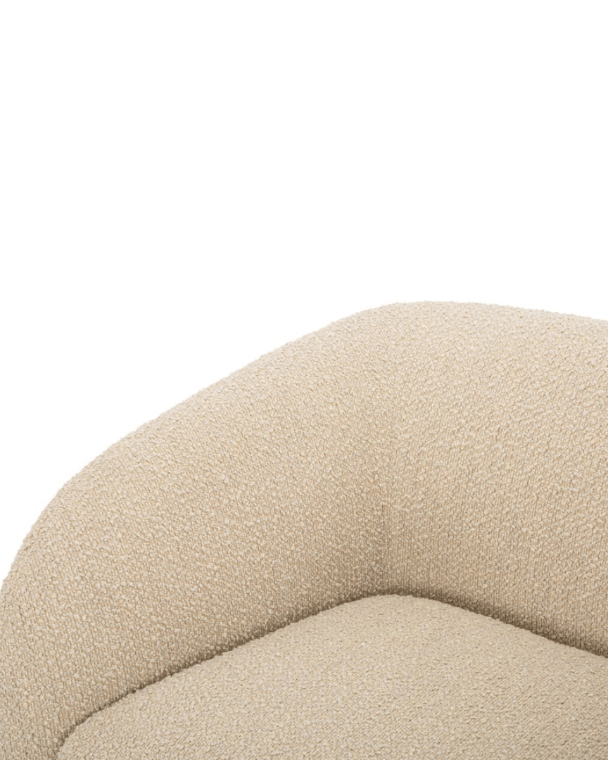 Fredrik Accent Chair - Arm Chairs - Hello Norden