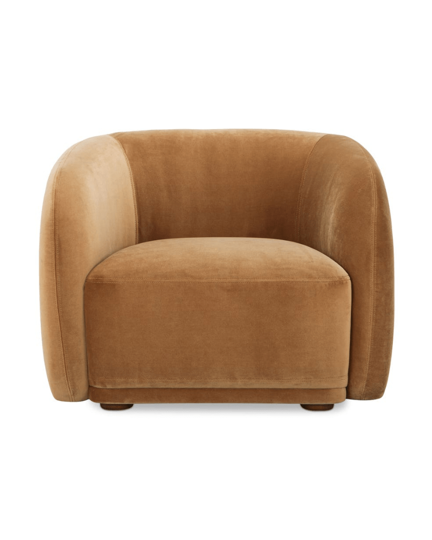 Fredrik Accent Chair - Arm Chairs - Hello Norden