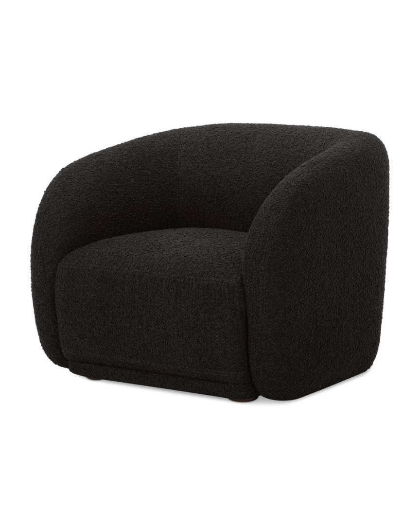 Fredrik Accent Chair - Arm Chairs - Hello Norden