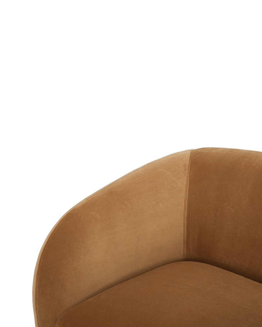Fredrik Accent Chair - Arm Chairs - Hello Norden