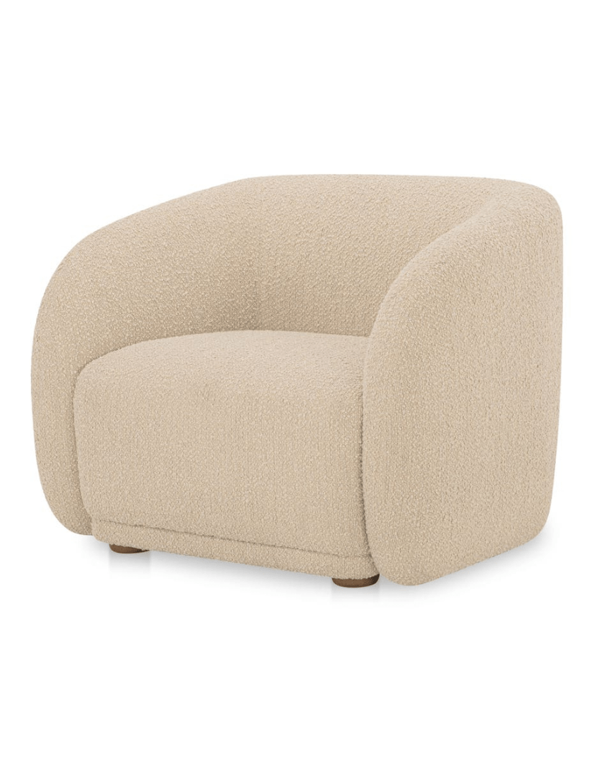 Fredrik Accent Chair - Arm Chairs - Hello Norden