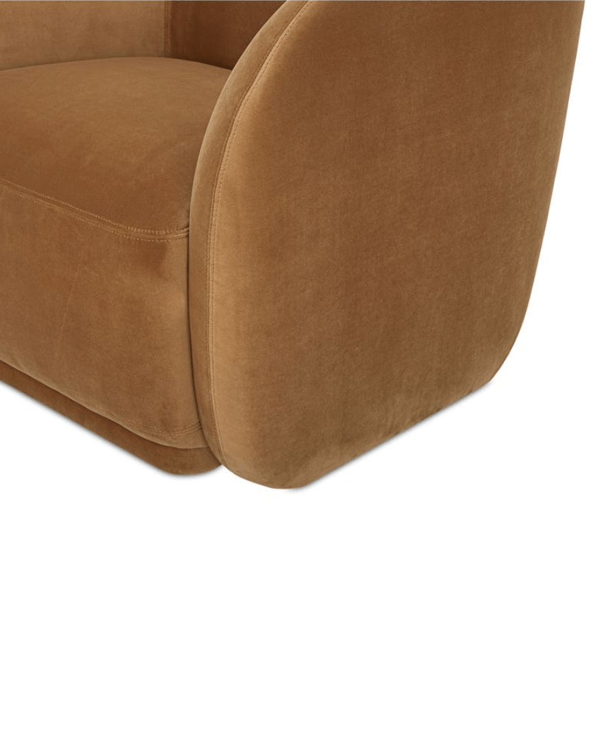 Fredrik Accent Chair - Arm Chairs - Hello Norden