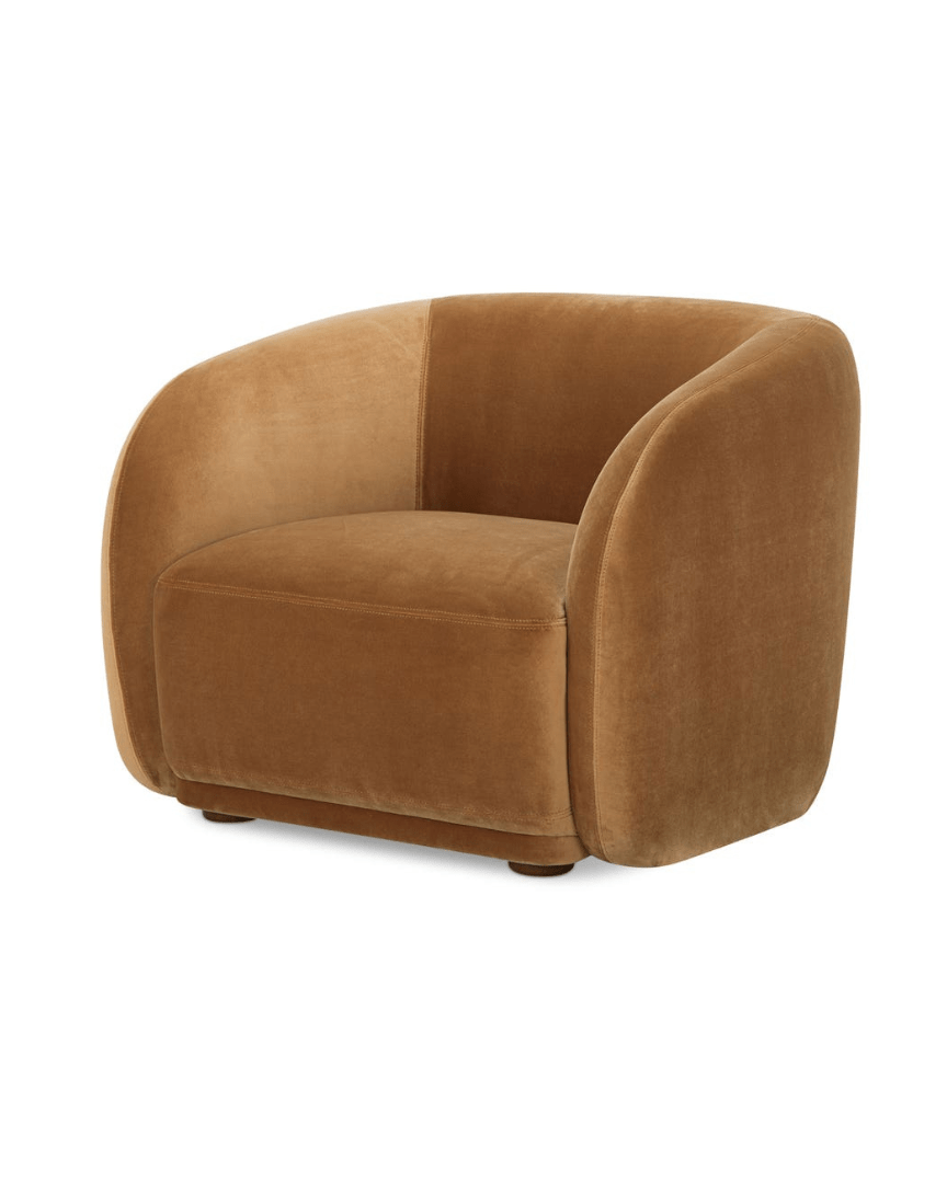Fredrik Accent Chair - Arm Chairs - Hello Norden