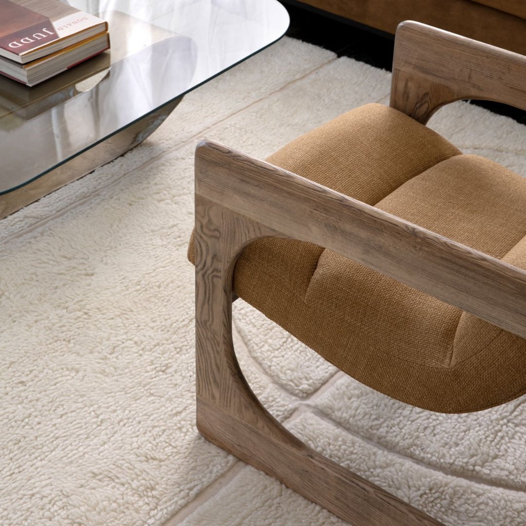 Freja Accent Chair - Arm Chairs - Hello Norden