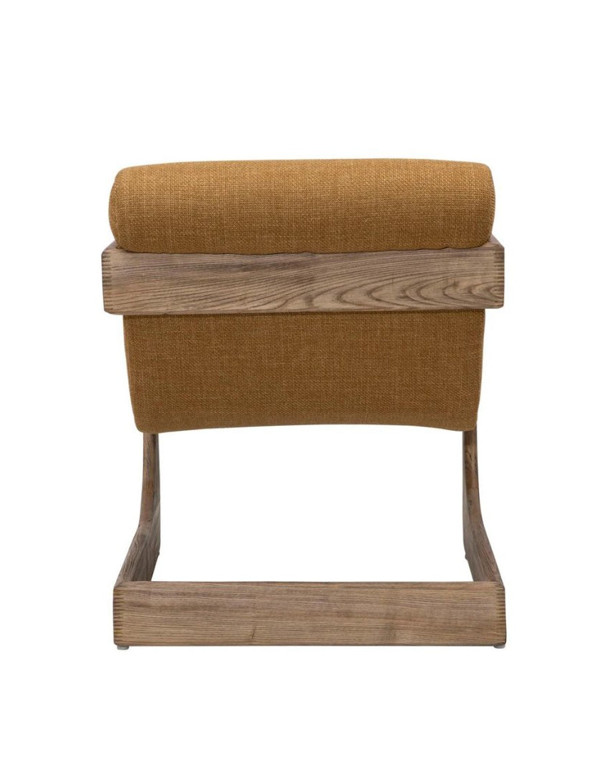 Freja Accent Chair - Arm Chairs - Hello Norden