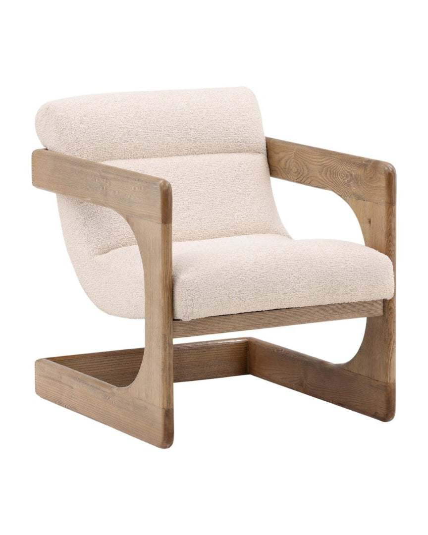 Freja Accent Chair - Arm Chairs - Hello Norden