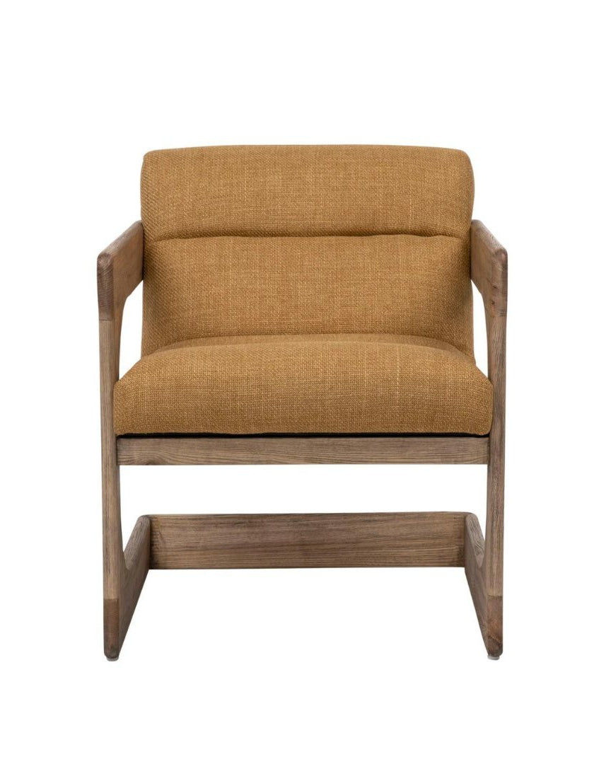 Freja Accent Chair - Arm Chairs - Hello Norden