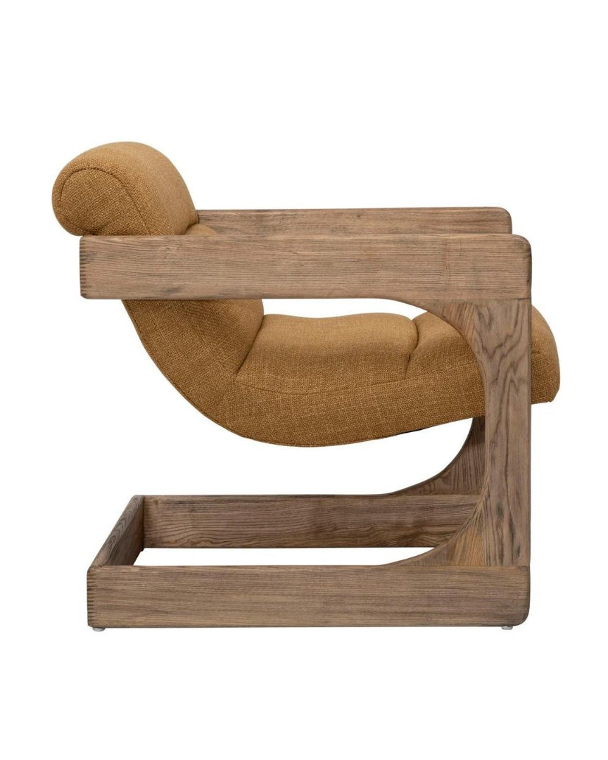 Freja Accent Chair - Arm Chairs - Hello Norden