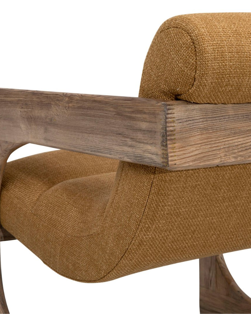 Freja Accent Chair - Arm Chairs - Hello Norden