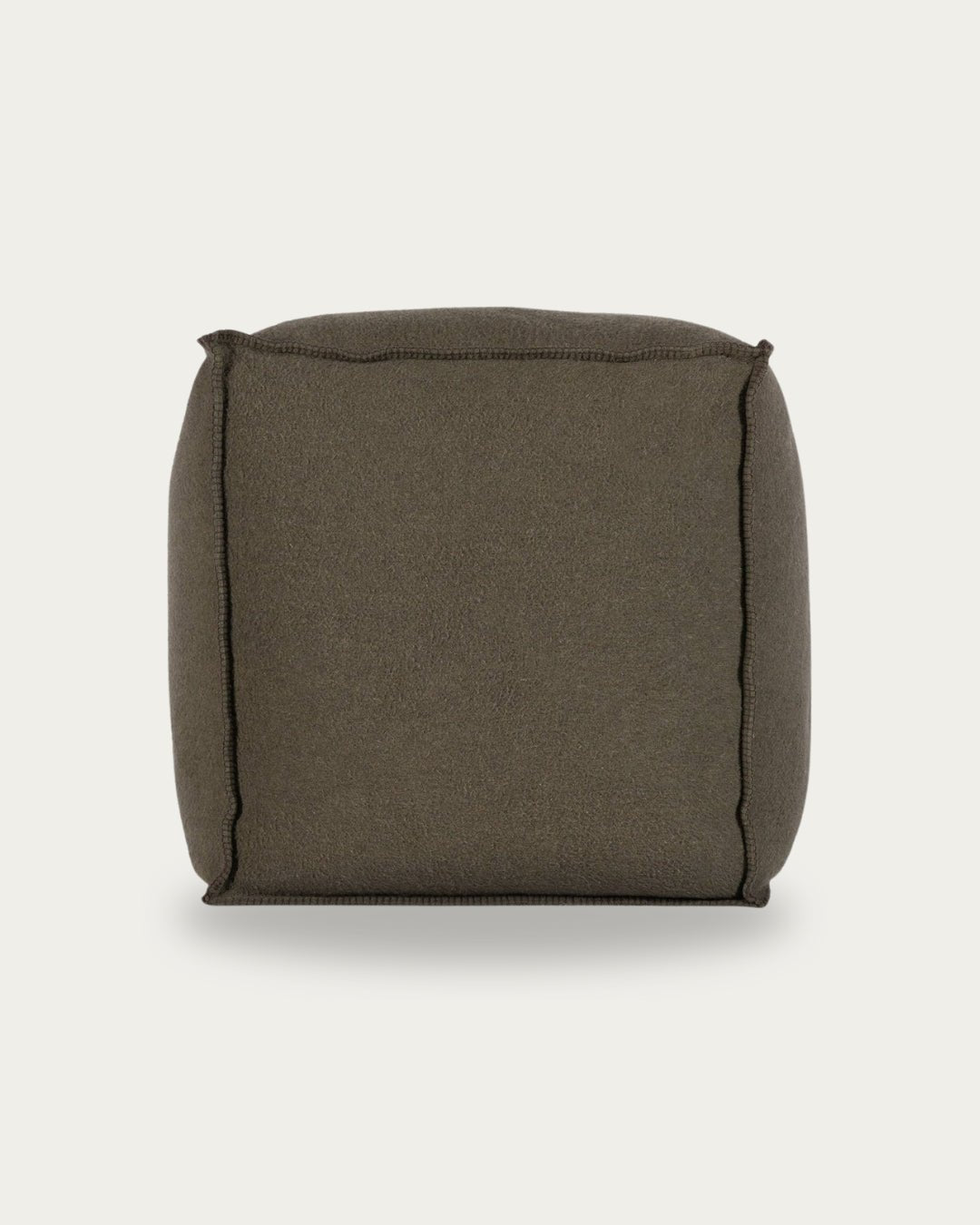 Frey Pouf - Stools & Poufs - Hello Norden