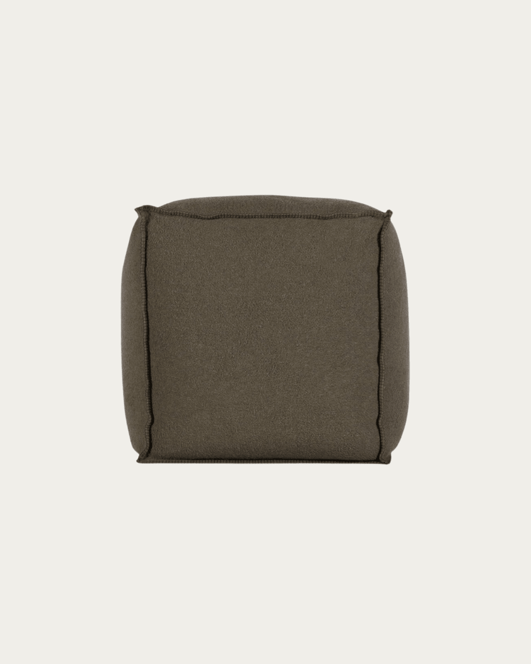 Frey Pouf - Stools & Poufs - Hello Norden