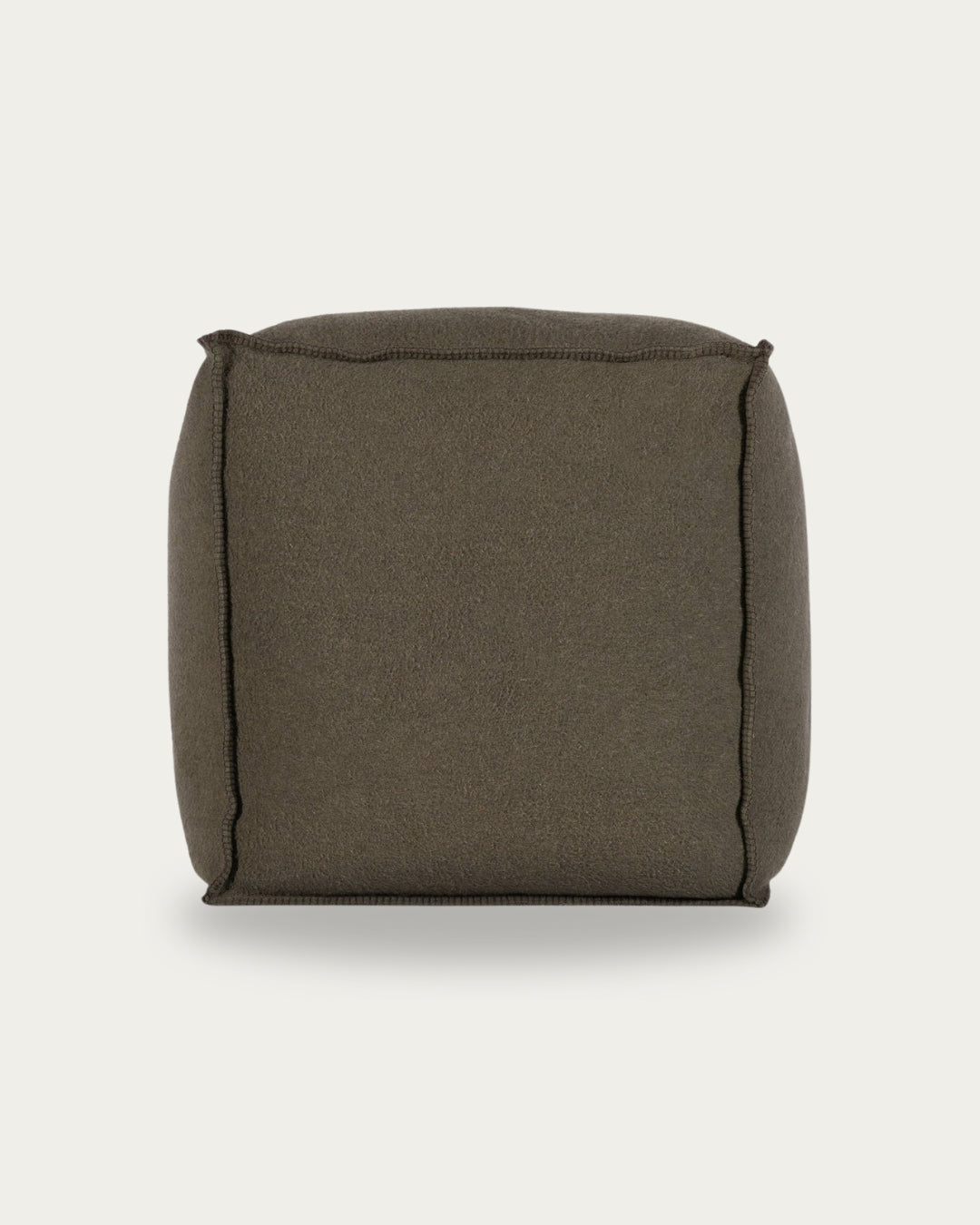 Frey Pouf - Stools & Poufs - Hello Norden
