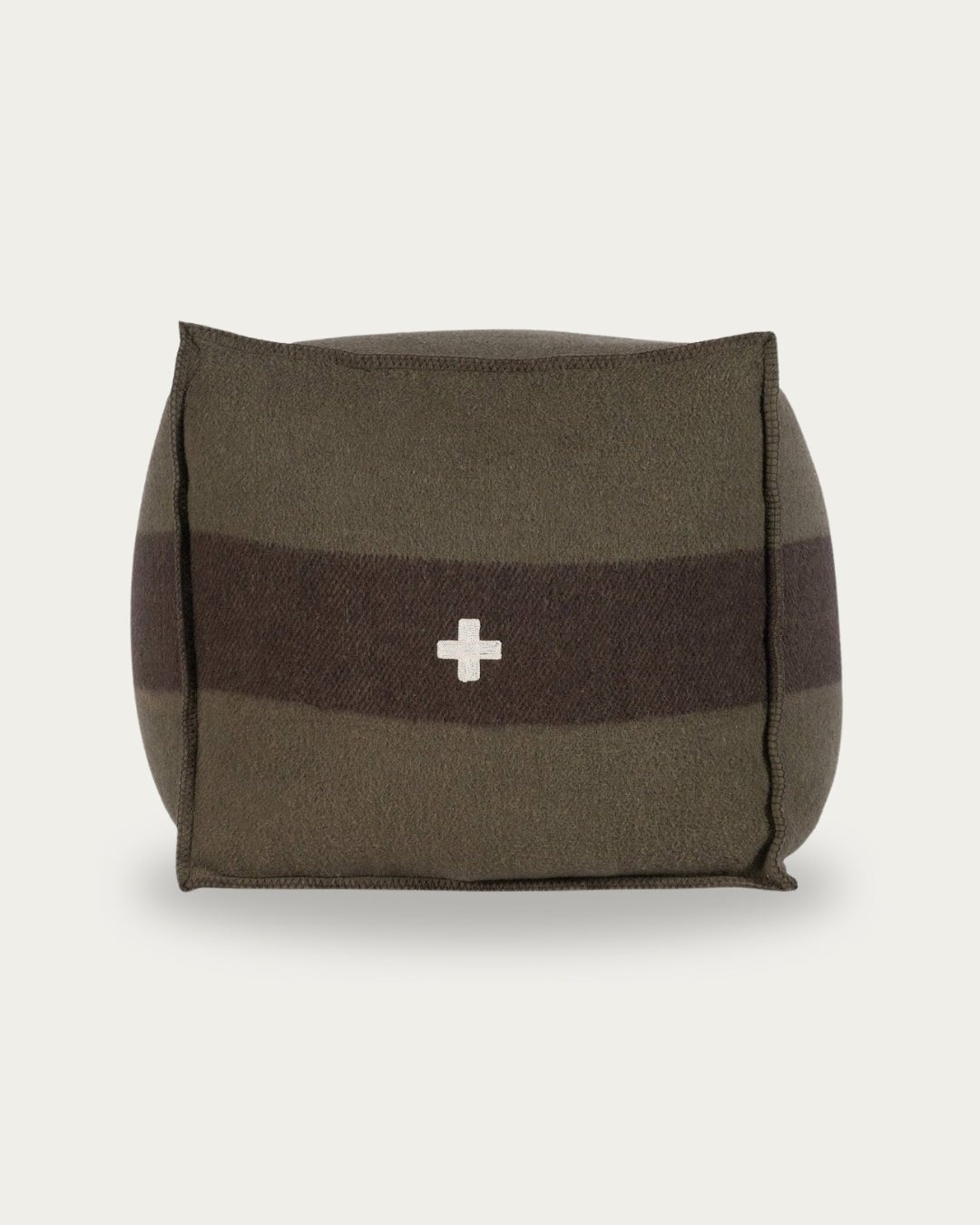 Frey Pouf - Stools & Poufs - Hello Norden