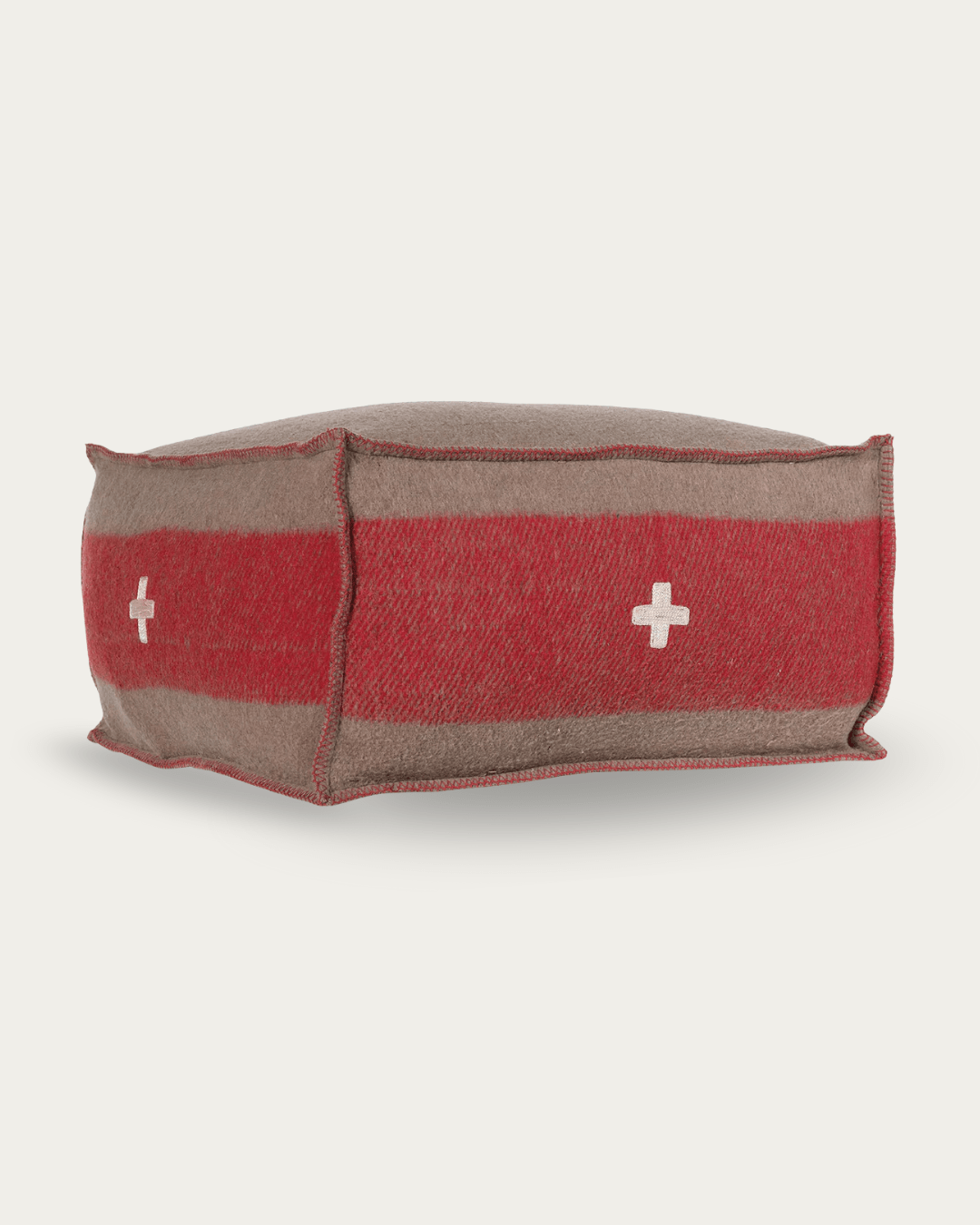 Frey Pouf - Stools & Poufs - Hello Norden