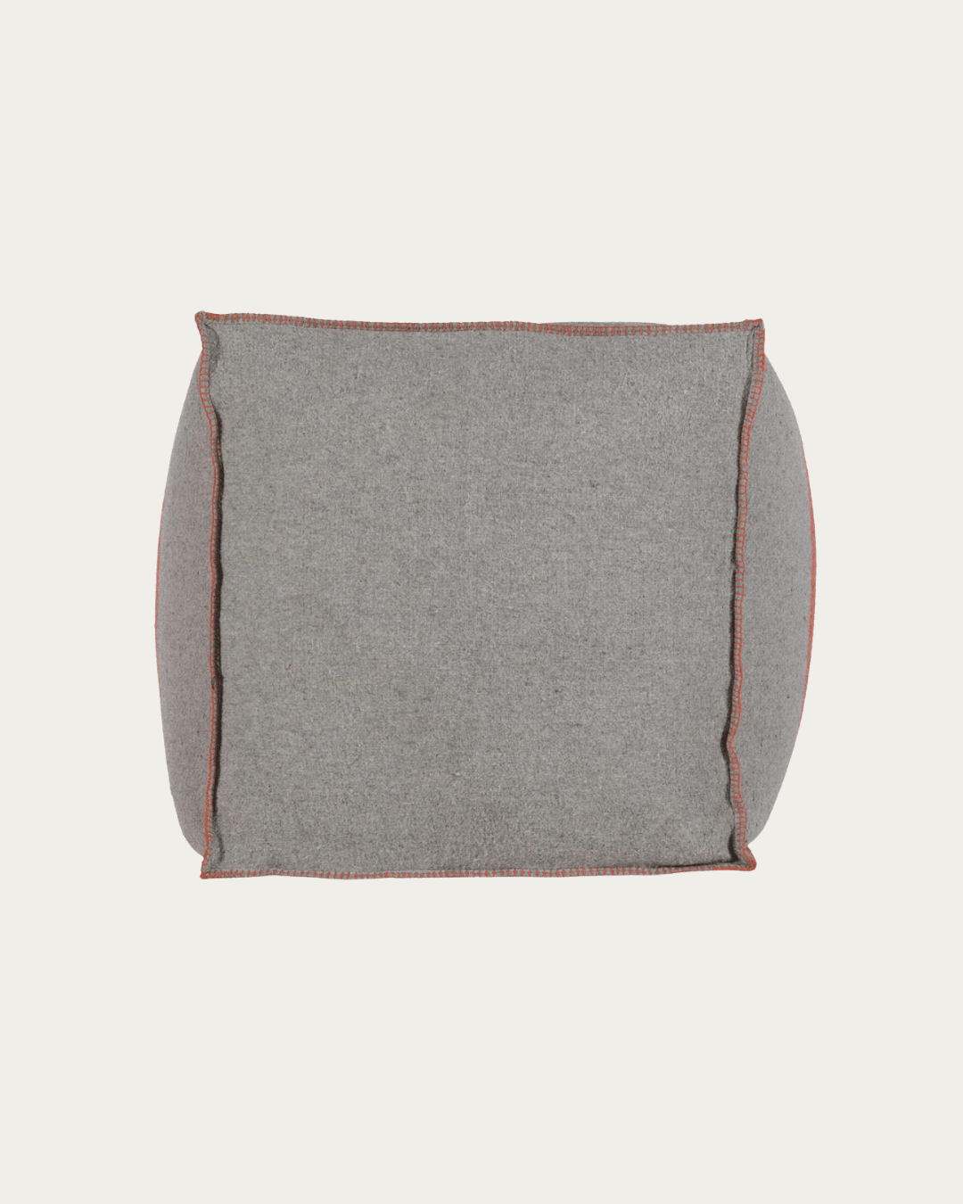 Frey Pouf - Stools & Poufs - Hello Norden