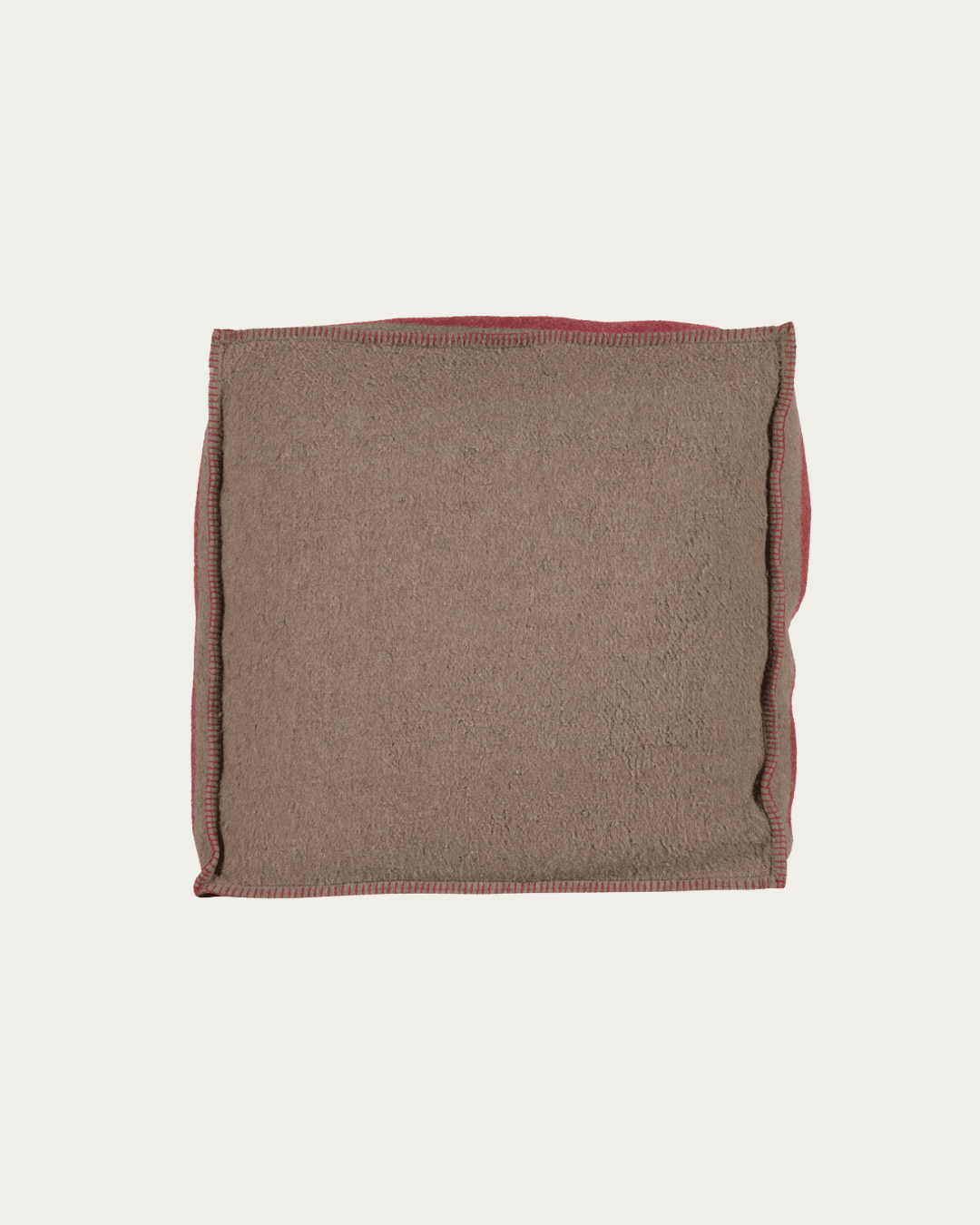 Frey Pouf - Stools & Poufs - Hello Norden