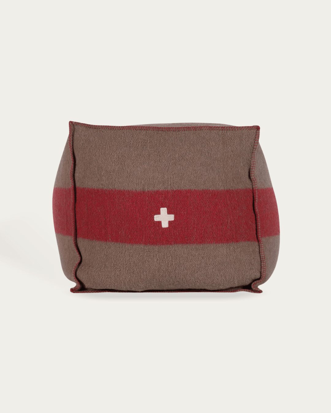 Frey Pouf - Stools & Poufs - Hello Norden