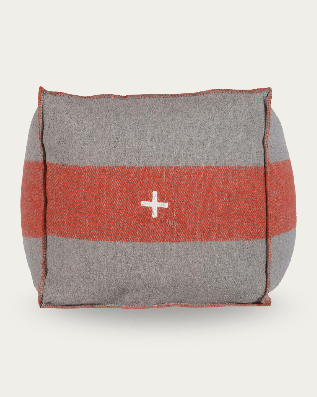 Frey Pouf - Stools & Poufs - Hello Norden