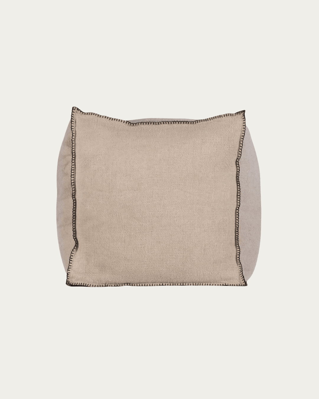 Frey Pouf - Stools & Poufs - Hello Norden