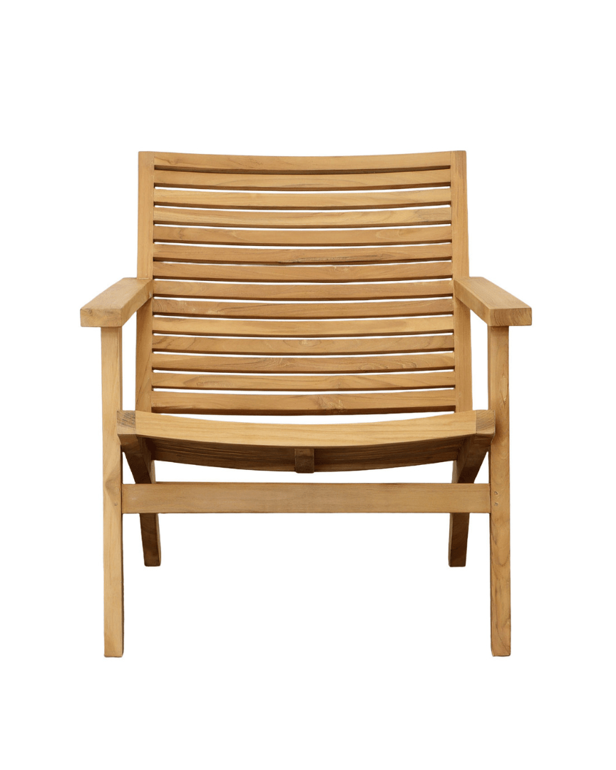Freydis Garden Chair - Arm Chairs - Hello Norden