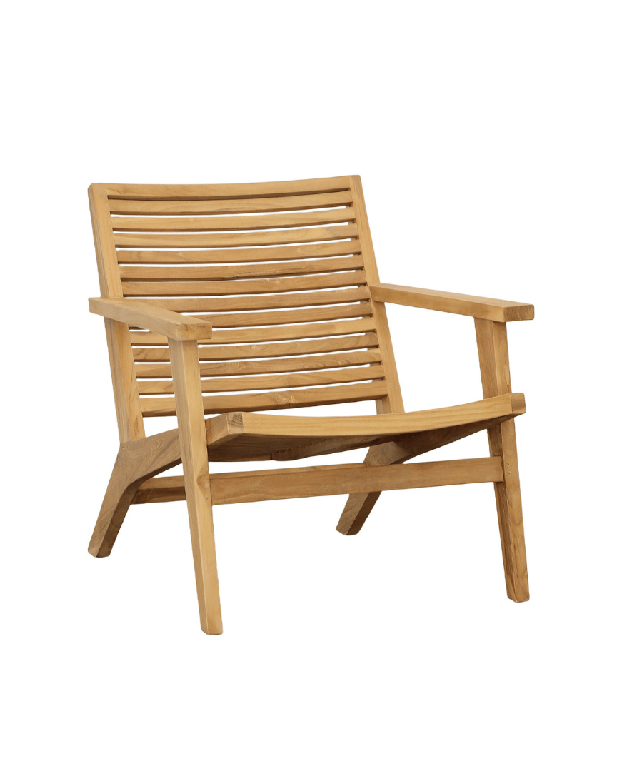 Freydis Garden Chair - Arm Chairs - Hello Norden