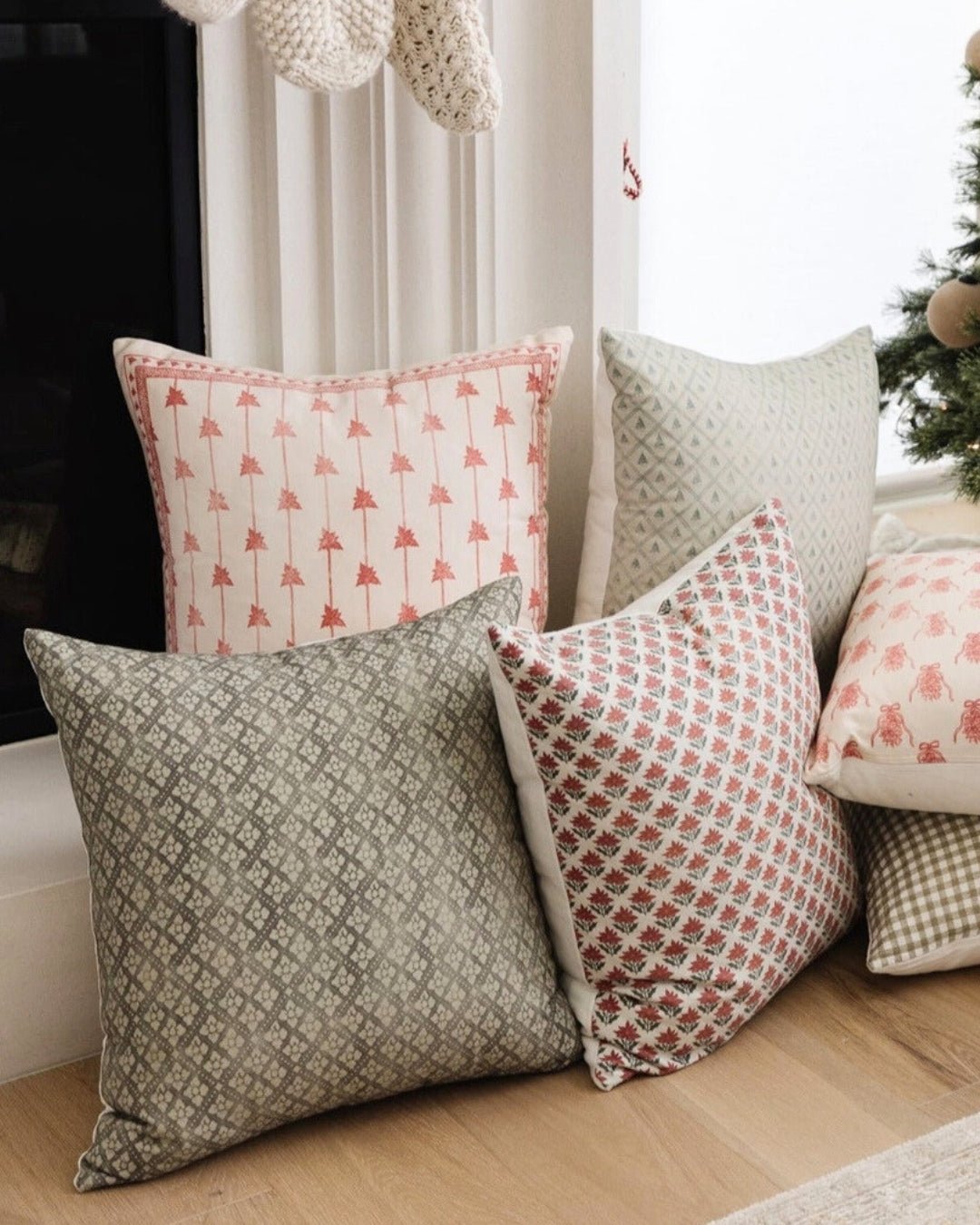 Freyr Pillow - Throw Pillows - Hello Norden