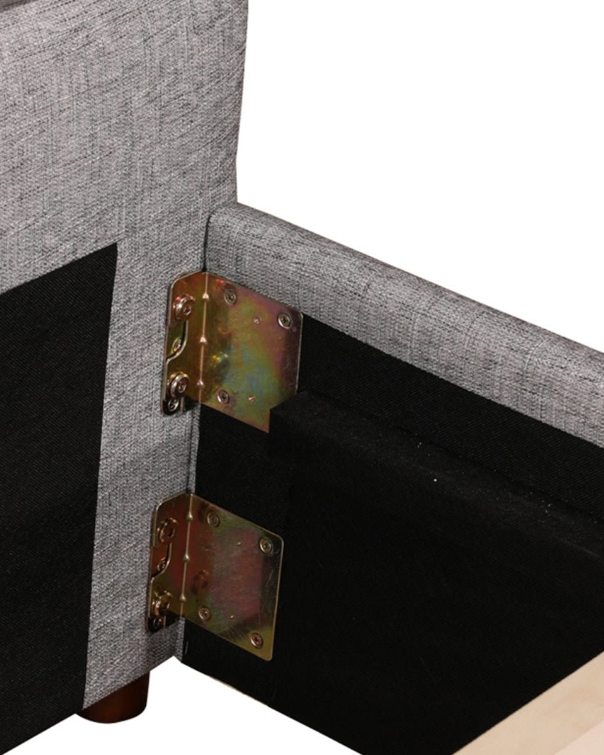 Frooi Bed - Bed - Hello Norden