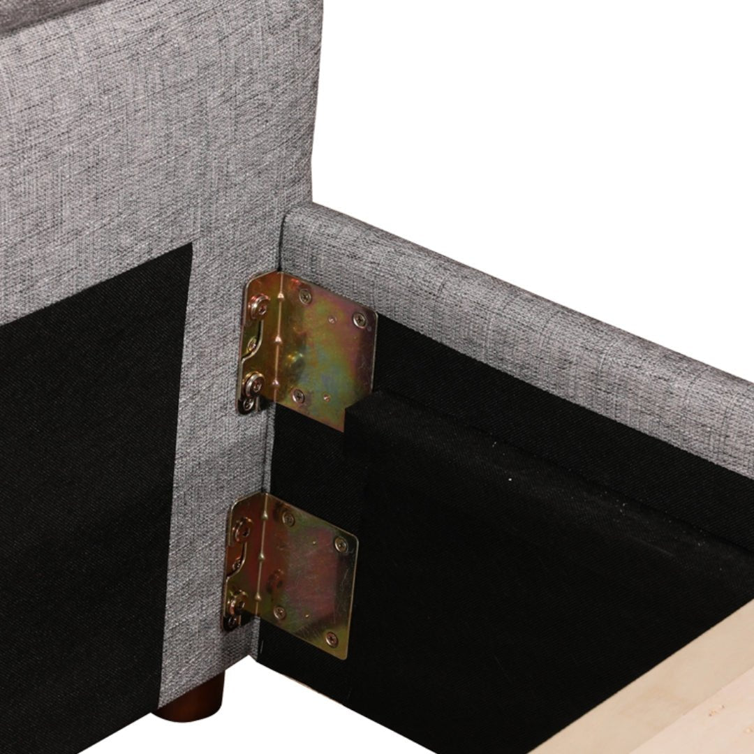 Frooi Bed - Bed - Hello Norden