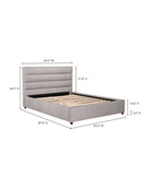 Frooi Bed - Bed - Hello Norden