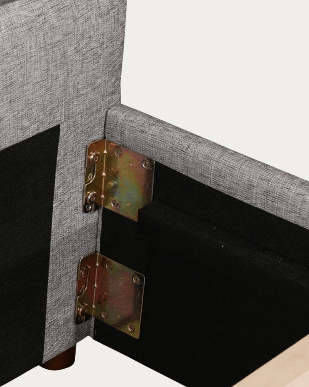 Frooi Bed - Bed - Hello Norden