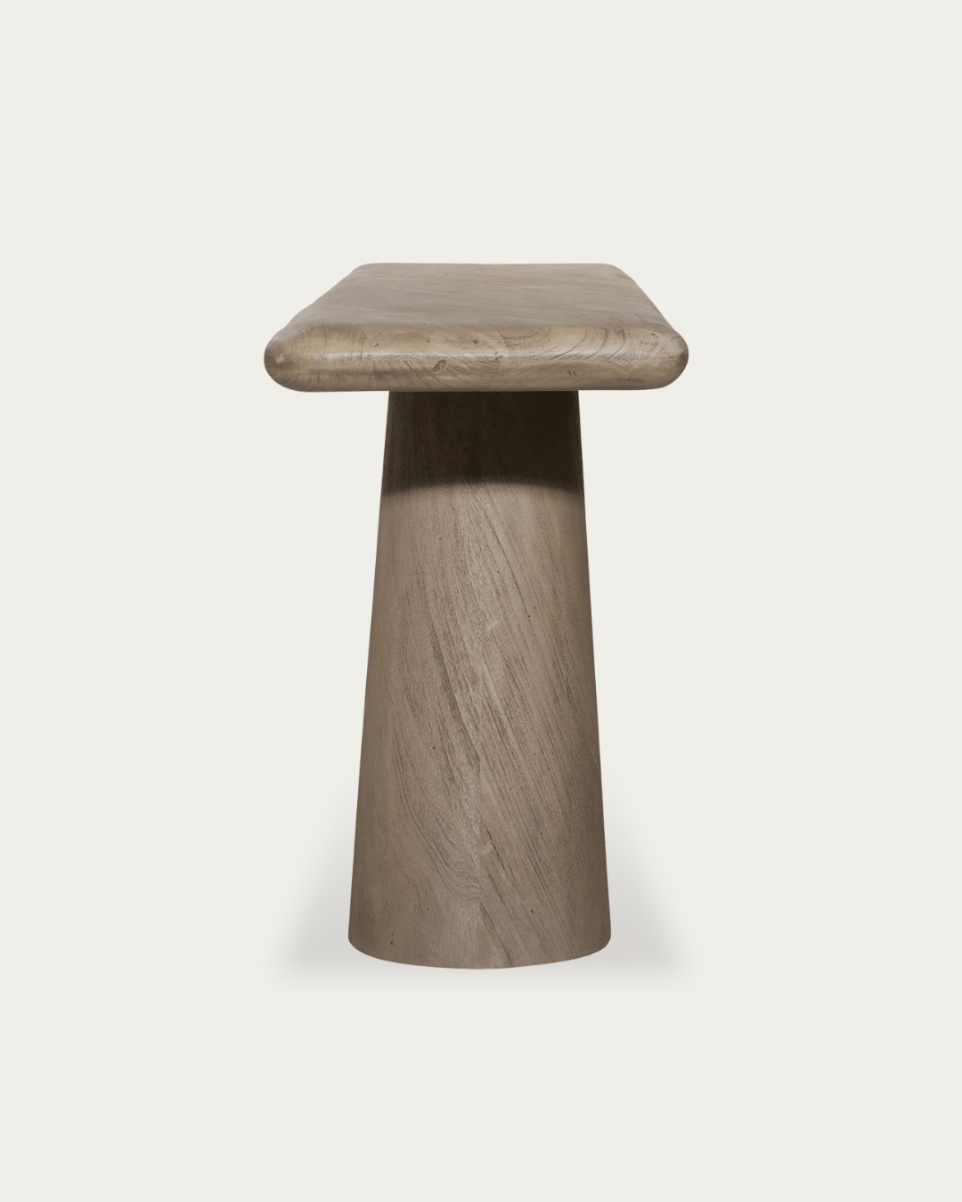 Ambor Wood Console Table - Consoles - Hello Norden
