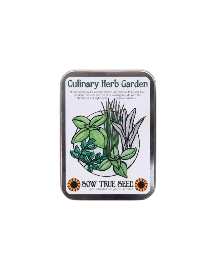 Garden Herb Seeds - Seeds - Hello Norden