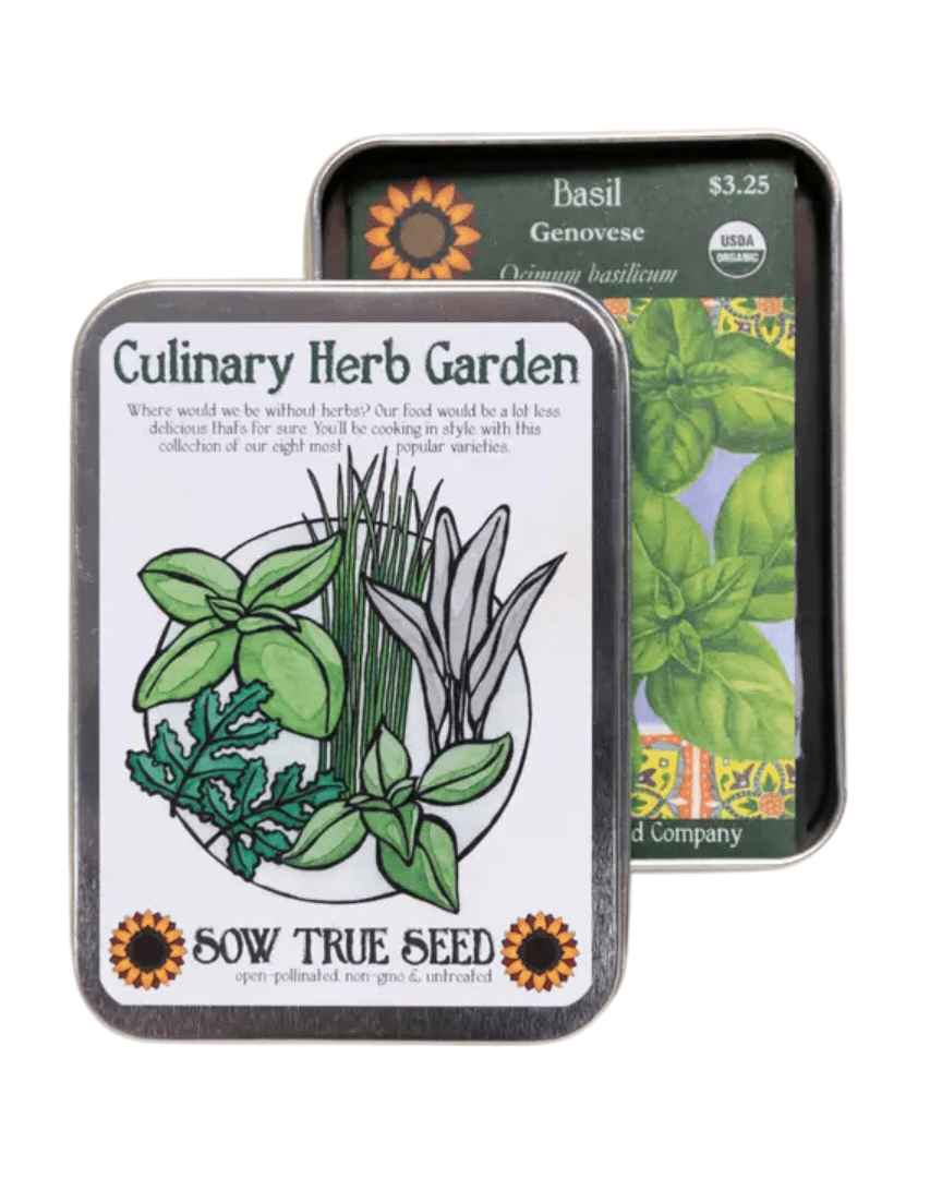 Garden Herb Seeds - Seeds - Hello Norden