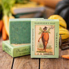 Gardener's Soap - Bar Soap - Hello Norden