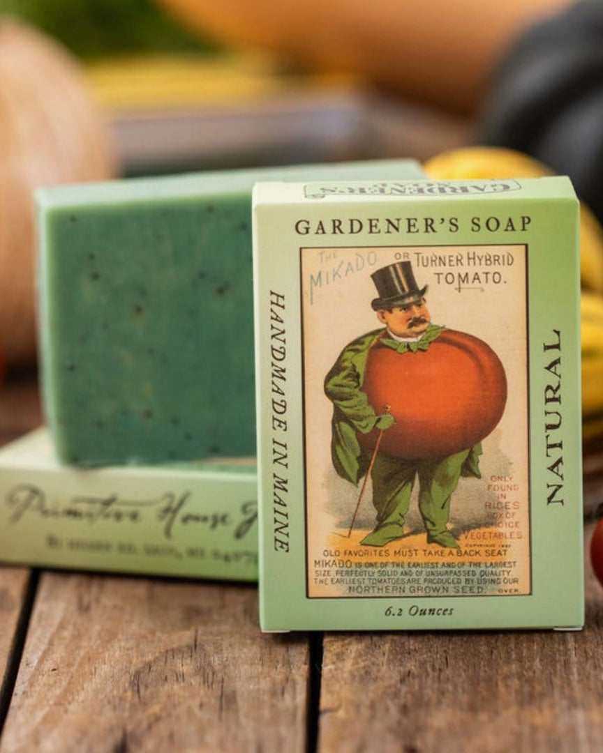 Gardener's Soap - Bar Soap - Hello Norden