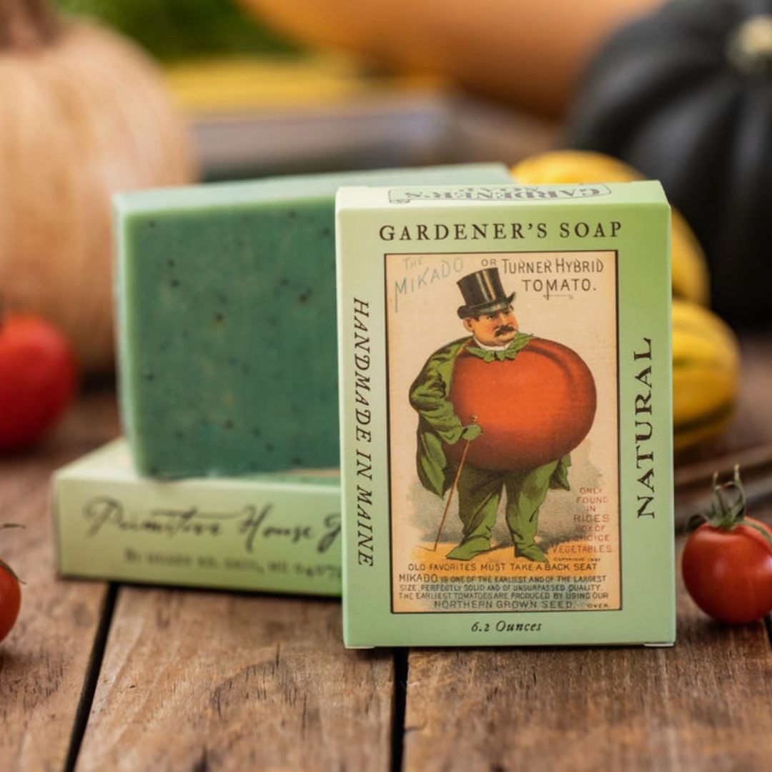 Gardener's Soap - Bar Soap - Hello Norden