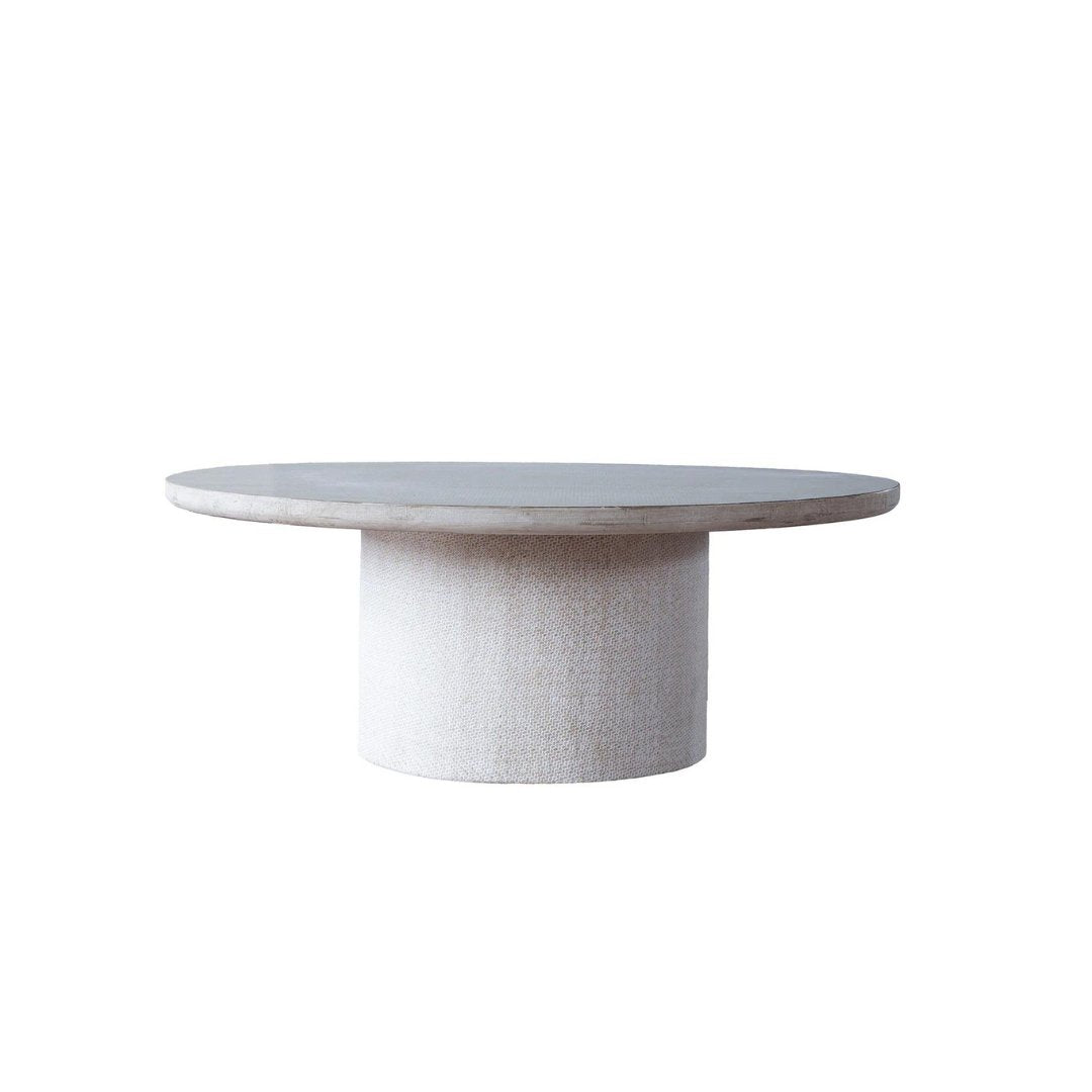 Gerda Coffee Table - Coffee Tables - Hello Norden