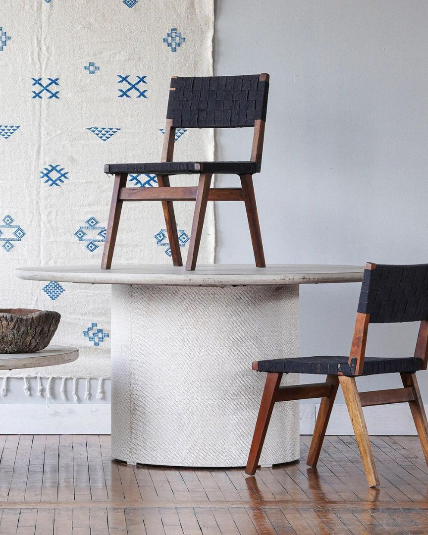 Gerda Dining Table - Dining Tables - Hello Norden