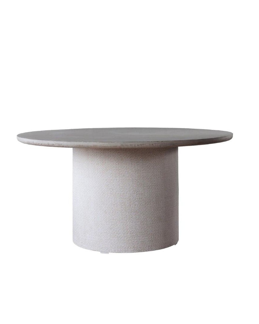 Gerda Dining Table - Dining Tables - Hello Norden