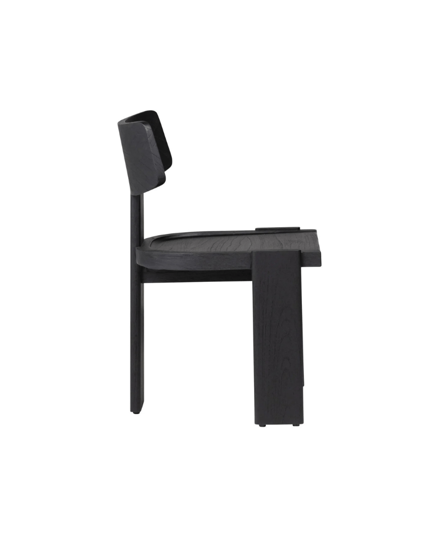 Gertie Dining Chair - Dining Chairs - Hello Norden