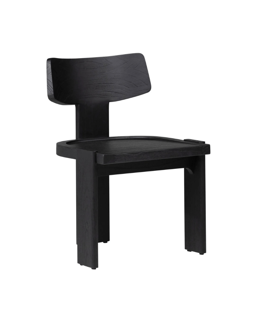 Gertie Dining Chair - Dining Chairs - Hello Norden